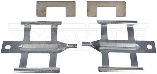 Disc Brake Hardware Kit | DORHW5671