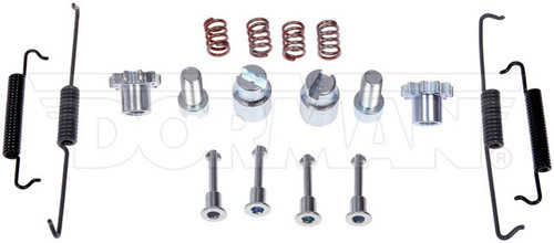 Parking Brake Hardware Kit | DORHW17462