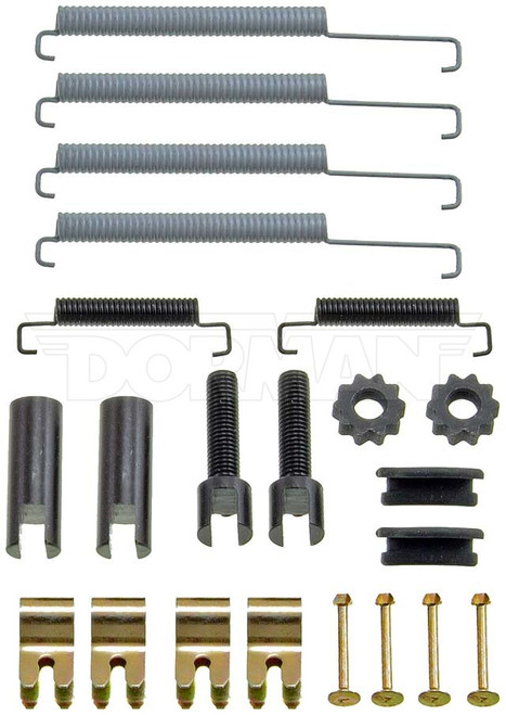 Parking Brake Hardware Kit | DORHW7329