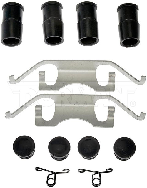 Disc Brake Hardware Kit | DORHW13471