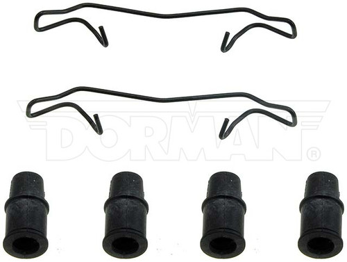 Disc Brake Hardware Kit | DORHW5648
