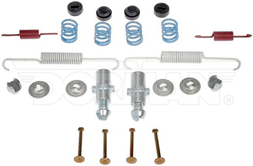 Parking Brake Hardware Kit | DORHW7377