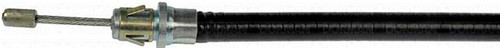 Parking Brake Cable | DORC95346