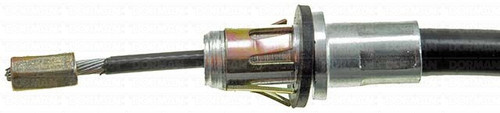 Parking Brake Cable | DORC93898