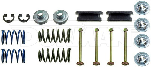 Brake Shoes Hold Down Kit | DORHW4019