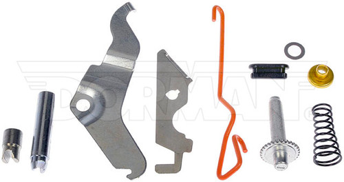 Drum Brake Self Adjuster Repair Kit | DORHW2594