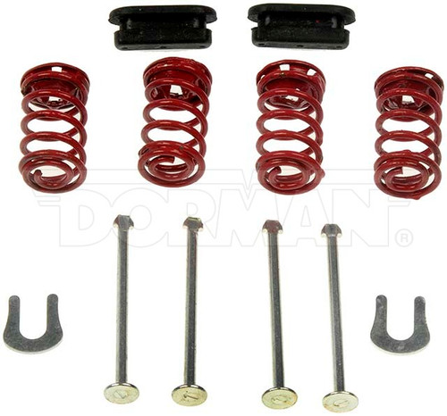 Brake Shoes Hold Down Kit | DORHW4095