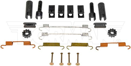 Parking Brake Hardware Kit | DORHW7435