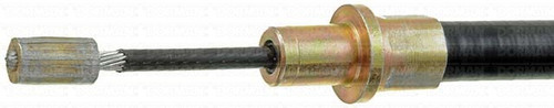 Parking Brake Cable | DORC95074