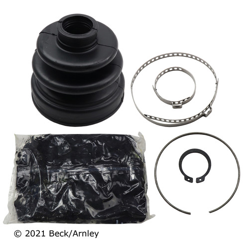 Constant Velocity Joint Boot Kit | BEC103-2525