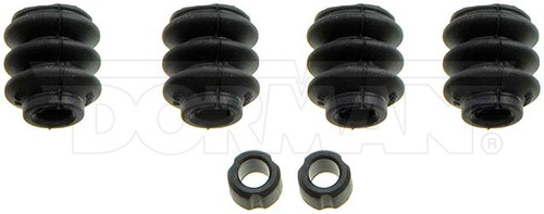 Disc Brake Caliper Bushing | DORHW16097