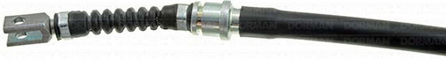 Parking Brake Cable | DORC94420