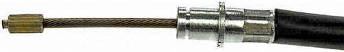 Parking Brake Cable | DORC94840