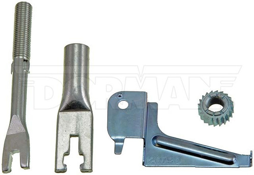 Drum Brake Self Adjuster Repair Kit | DORHW2678