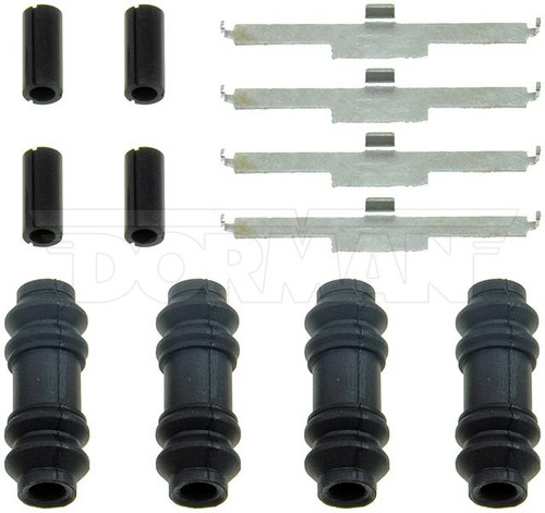 Disc Brake Hardware Kit | DORHW5837
