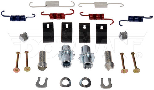 Parking Brake Hardware Kit | DORHW17546