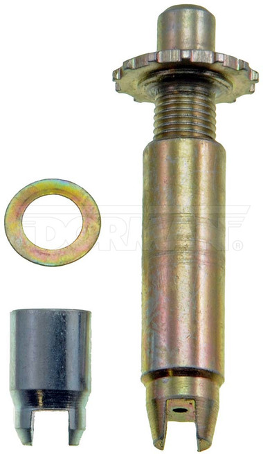 Drum Brake Adjusting Screw Assembly | DORHW1566