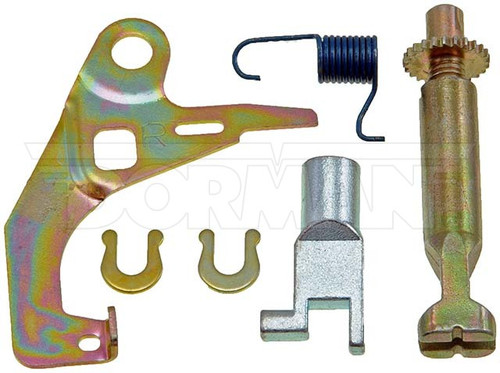 Drum Brake Self Adjuster Repair Kit | DORHW12503