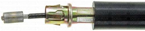 Parking Brake Cable | DORC95344