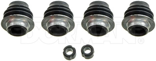 Disc Brake Caliper Bushing | DORHW16086