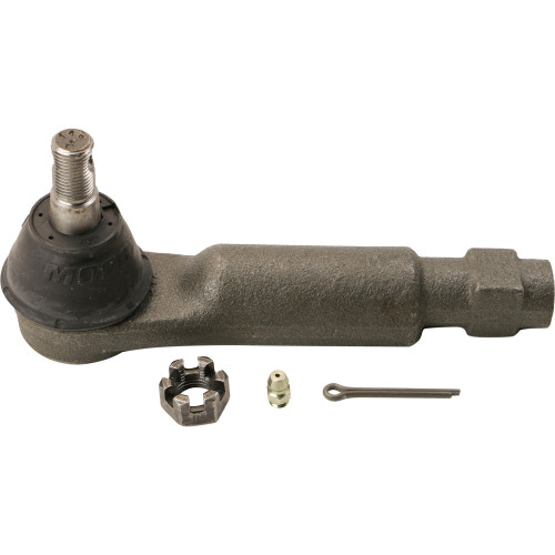 Front Outer Steering Tie Rod End | MOOES2150RL