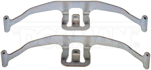 Disc Brake Hardware Kit | DORHW13945