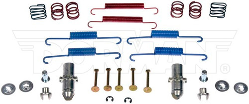 Drum Brake Hardware Kit | DORHW17434