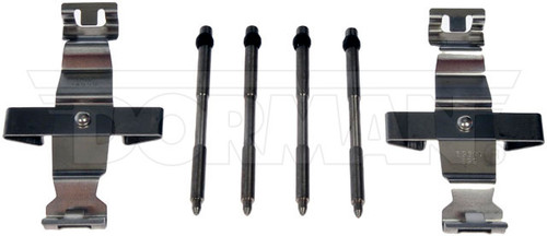 Disc Brake Hardware Kit | DORHW6195