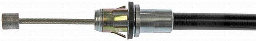 Parking Brake Cable | DORC94559