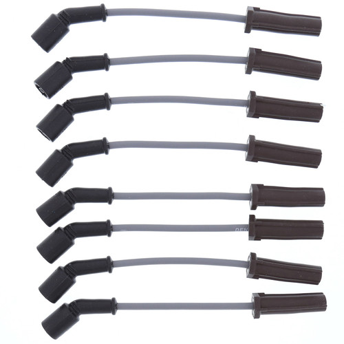 Ignition Wire Set-7MM | DEN671-8187