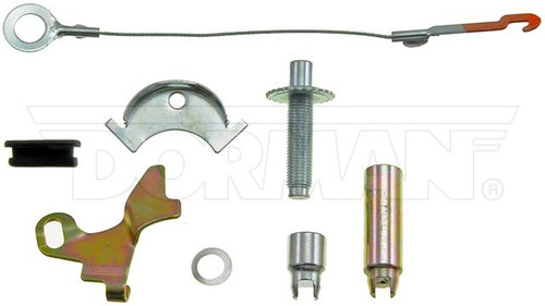 Drum Brake Self Adjuster Repair Kit | DORHW2517
