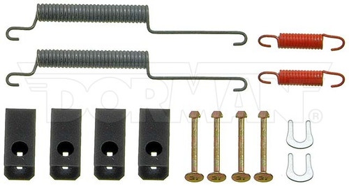 Drum Brake Hardware Kit | DORHW17351