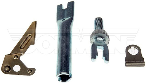 Drum Brake Self Adjuster Repair Kit | DORHW2852