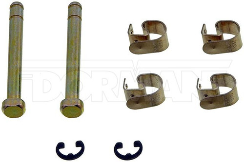 Disc Brake Hardware Kit | DORHW5610