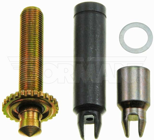 Drum Brake Adjusting Screw Assembly | DORHW1551