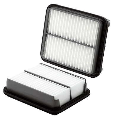 Engine Air Filter Panel | WIX46193