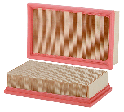 Engine Air Filter Panel | WIX46221