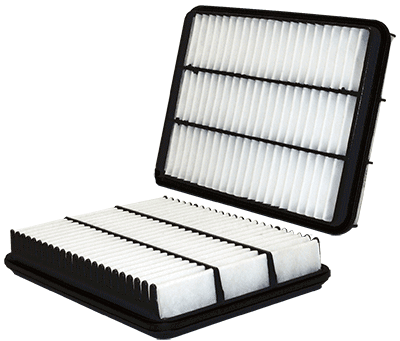 Engine Air Filter Panel | WIX42476