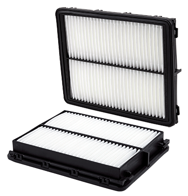 Engine Air Filter Panel | WIXWA10301