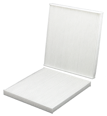 Cabin Air Filter - Activated Carbon | WIXWP10142