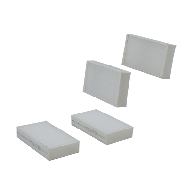 Cabin Air Filter Panel | WIXWP10607
