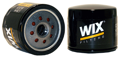 Spin-On Engine Oil Filter | WIX57099