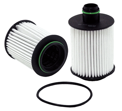 Cartridge Engine Oil Metal Free Filter | WIXWL10021