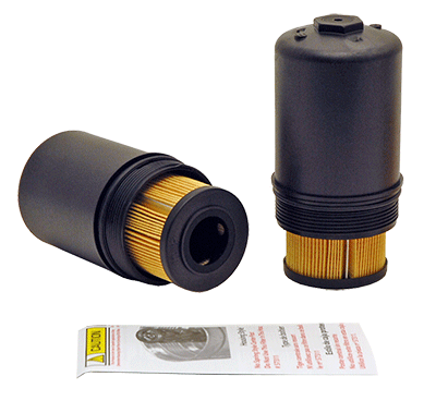 Cartridge Engine Oil Metal Free Filter | WIXWL10111