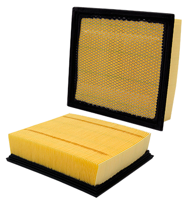 Engine Air Filter Panel | WIX49883