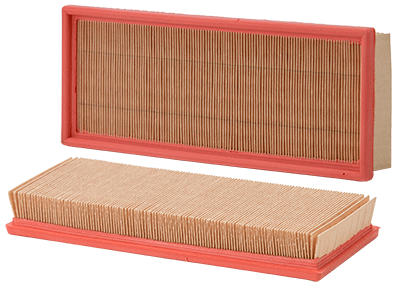 Engine Air Filter Panel | WIX46123