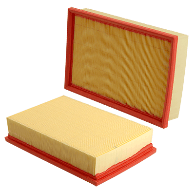 Engine Air Filter Panel | WIX42827