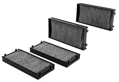 Cabin Air Filter - Activated Carbon | WIX49585