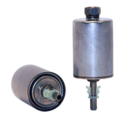 Fuel (Complete In-Line) Filter | WIX33579