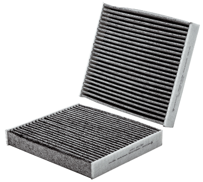Cabin Air Filter Panel | WIX24511